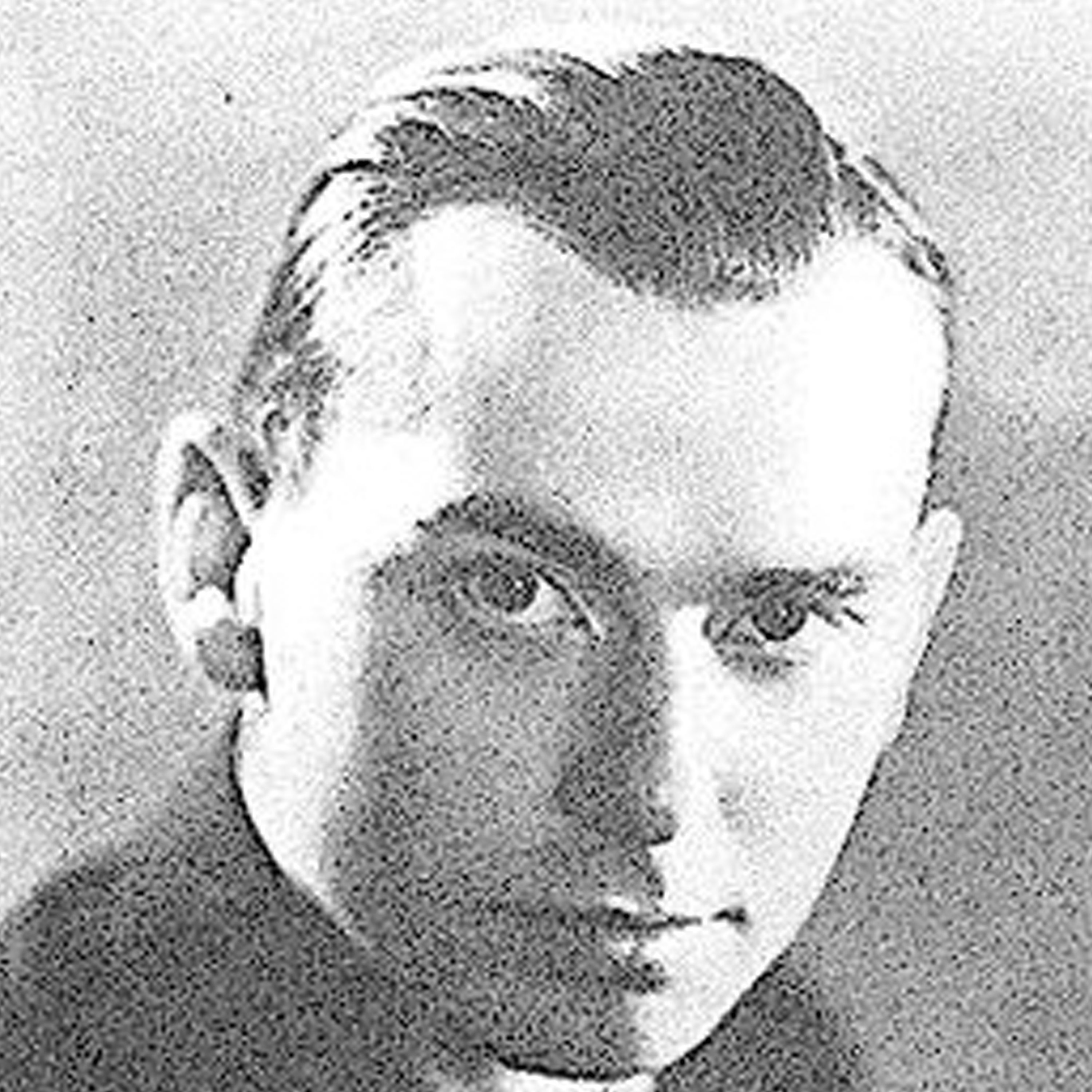 Christopher Caudwell